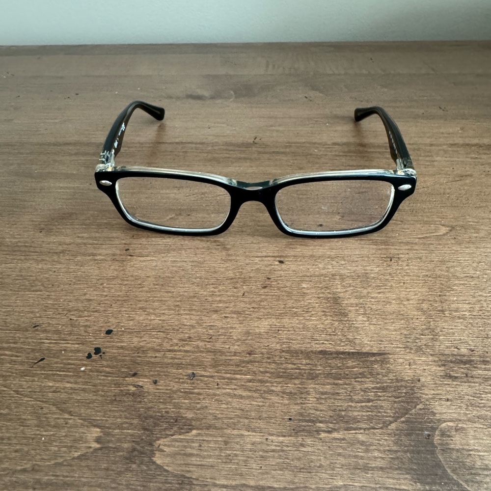 Ray Ban juniors’ Glasses